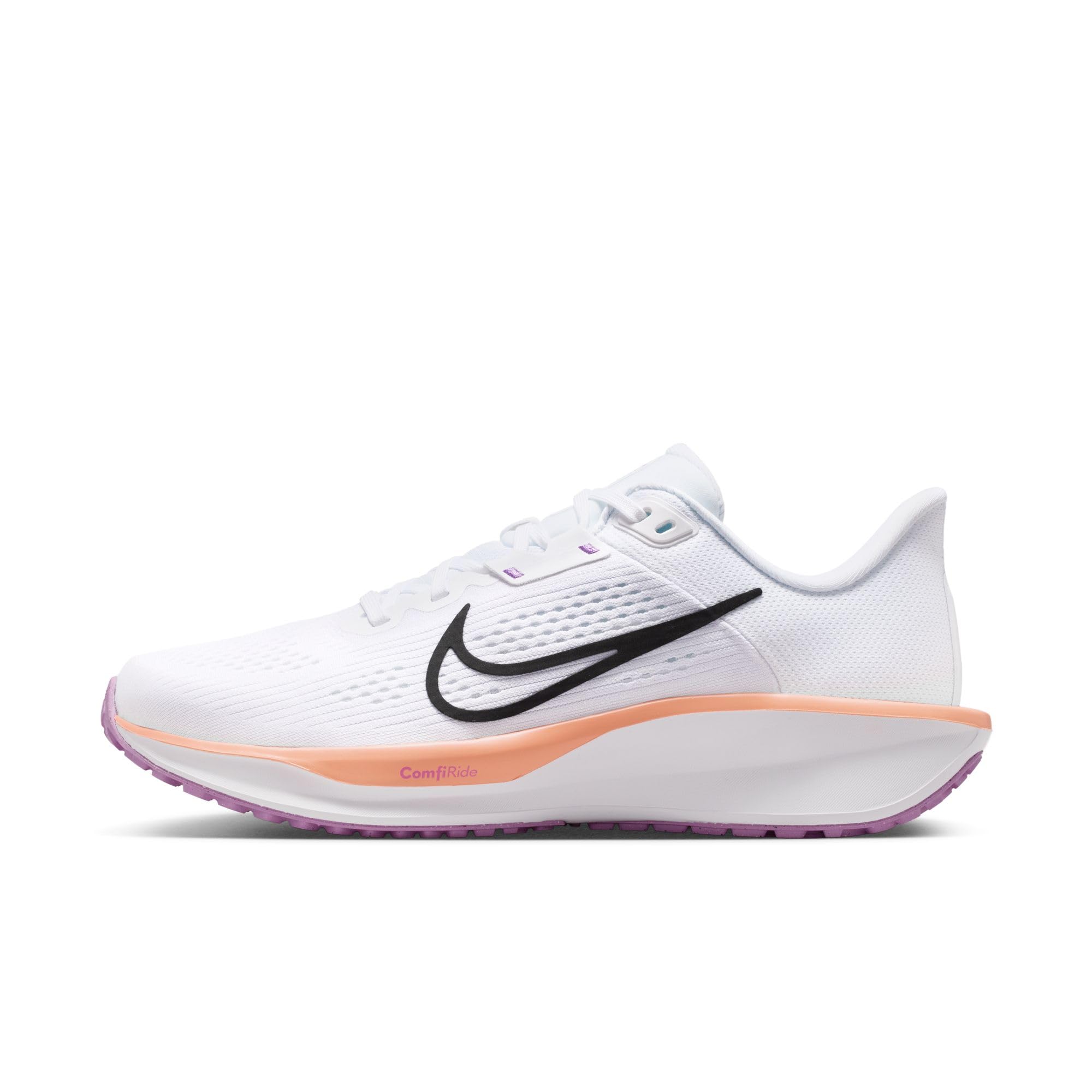 Nike Quest 6 Road Running Shoes - Women