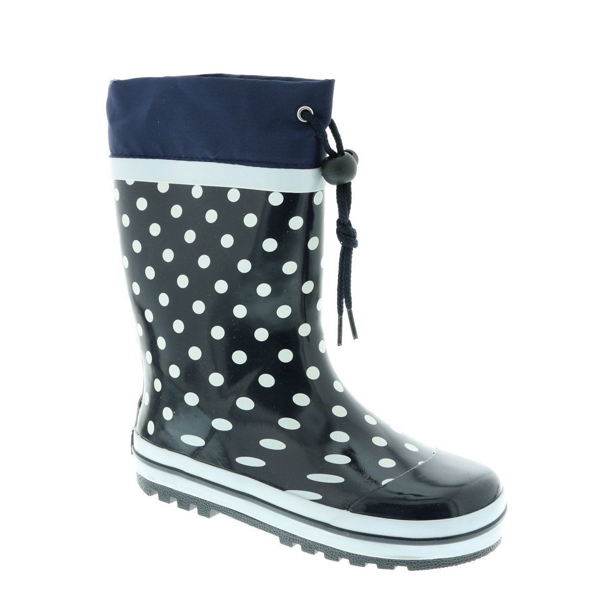 Playshoes 184310 ClogsUnisex child