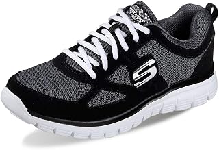 Skechers Burns- Agoura Mens Sneakers
