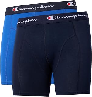 Champion Men's Core X2 Shorts