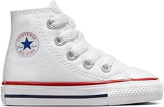 Converse Chuck Taylor All Star Hi Unisex Adult Trainers