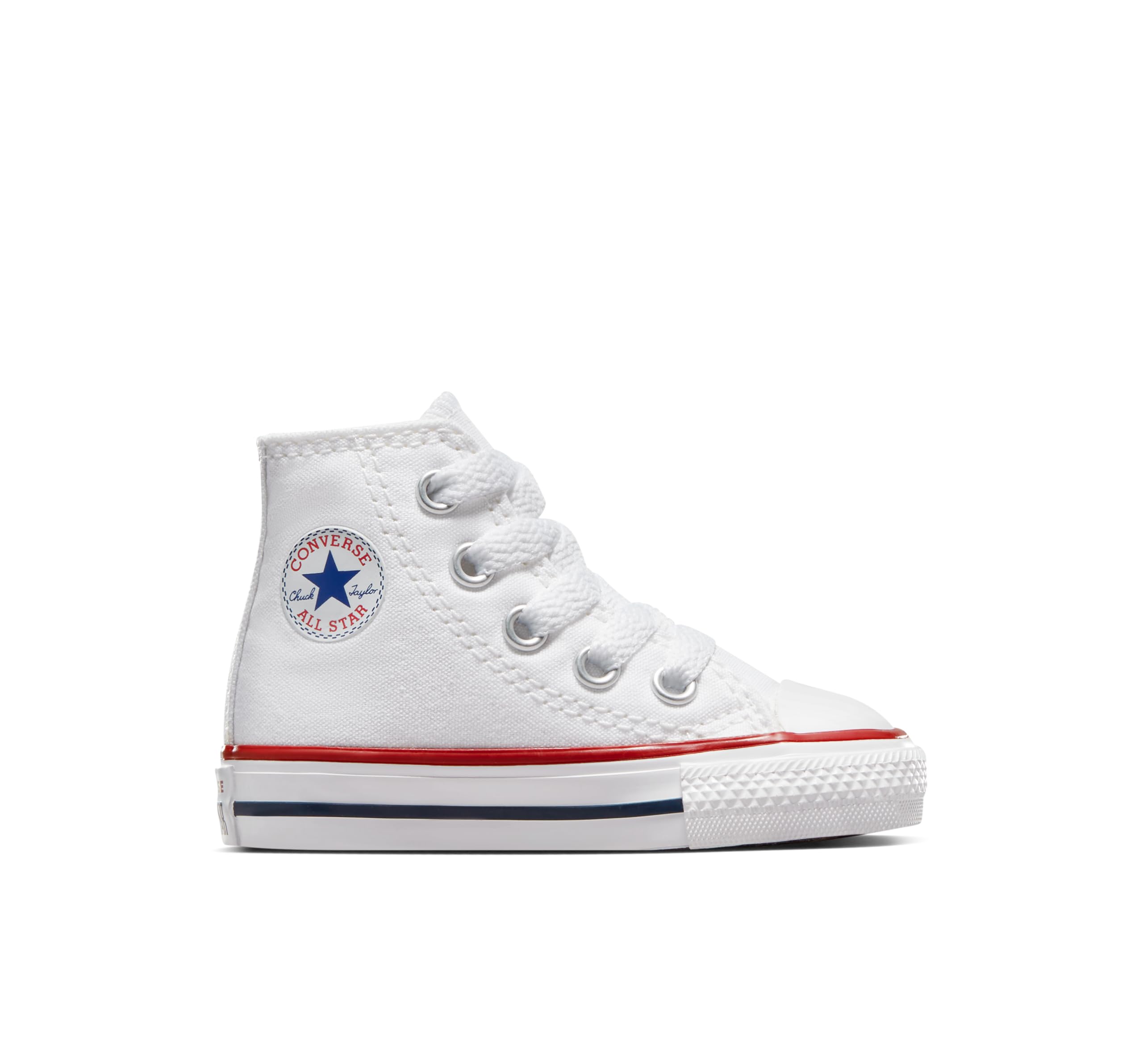 Converse Chuck Taylor All Star Hi Unisex Adult Trainers