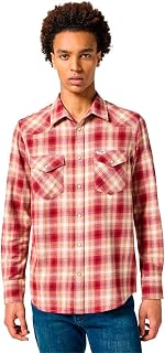 Wrangler Western Men's Tank Top T-Shirt