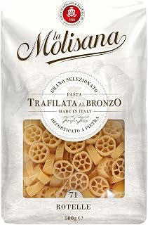 La Molisana Rotelle N.71, 500 g