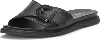 Lucky Brand Women's SuszieFlat Sandal