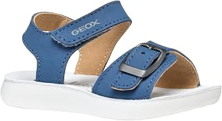Geox B Sandal Lightfloppy, Baby-Kids Sandal
