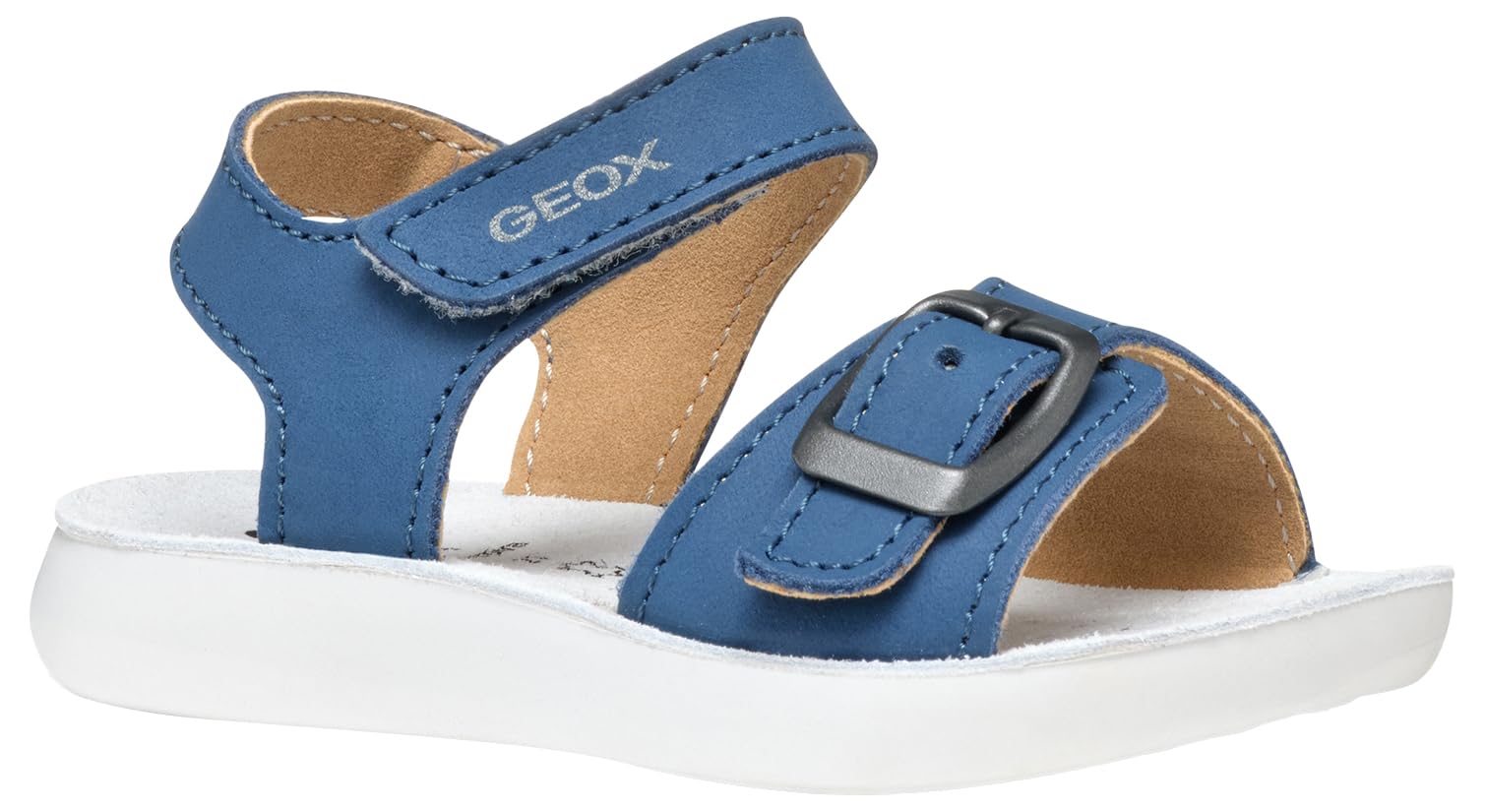 Geox B Sandal Lightfloppy, Baby-Kids Sandal