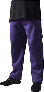 Urban Classics Herren Cargo Sweatpants