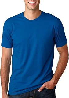 Next Level Apparel Mens 3600