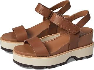 Sorel Joanie IV Y Strap Wedge, Wedge Sandals Women