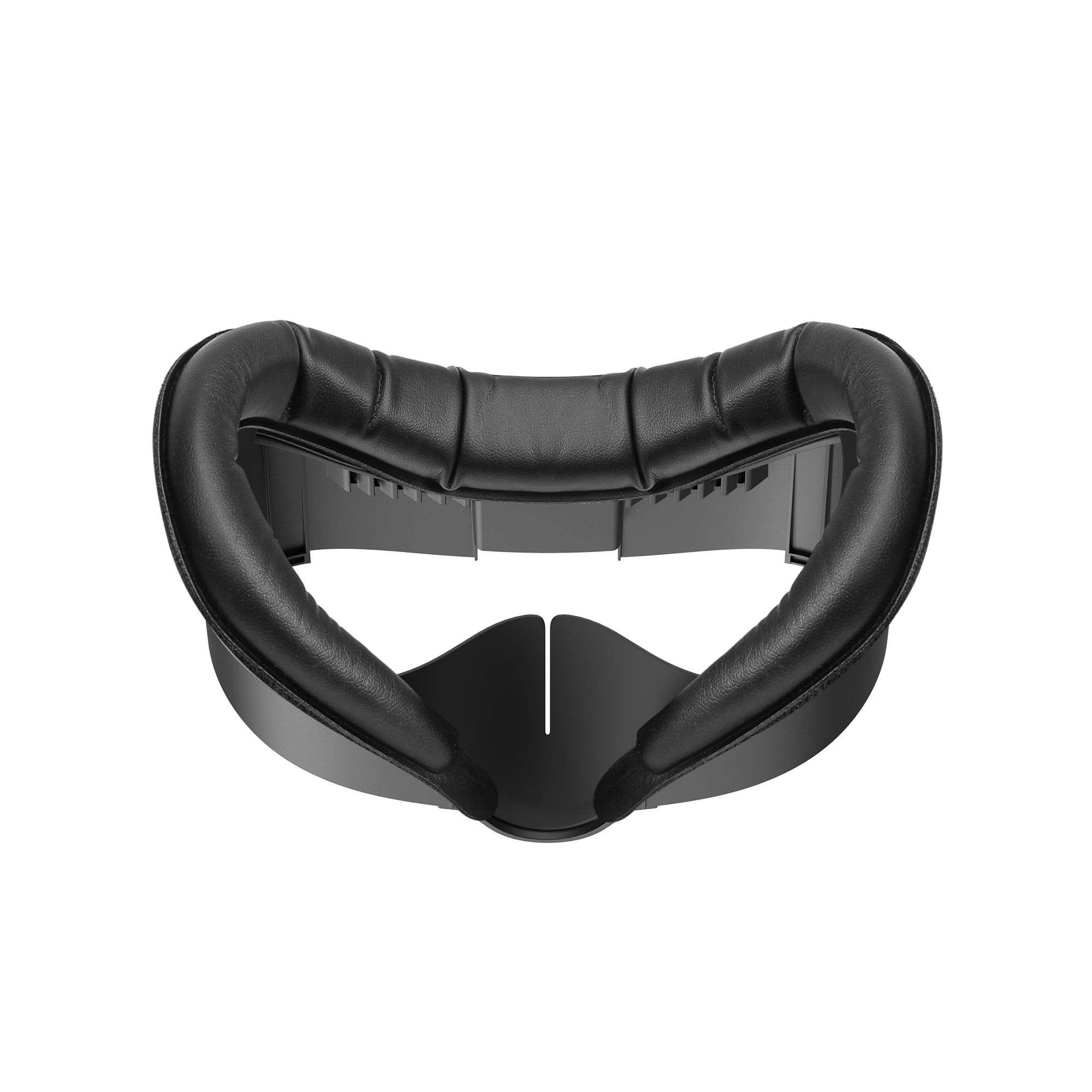 KIWI design V3 Facial Interface Only for Quest 3, Skin-friendly Face Pad | 16 Ve