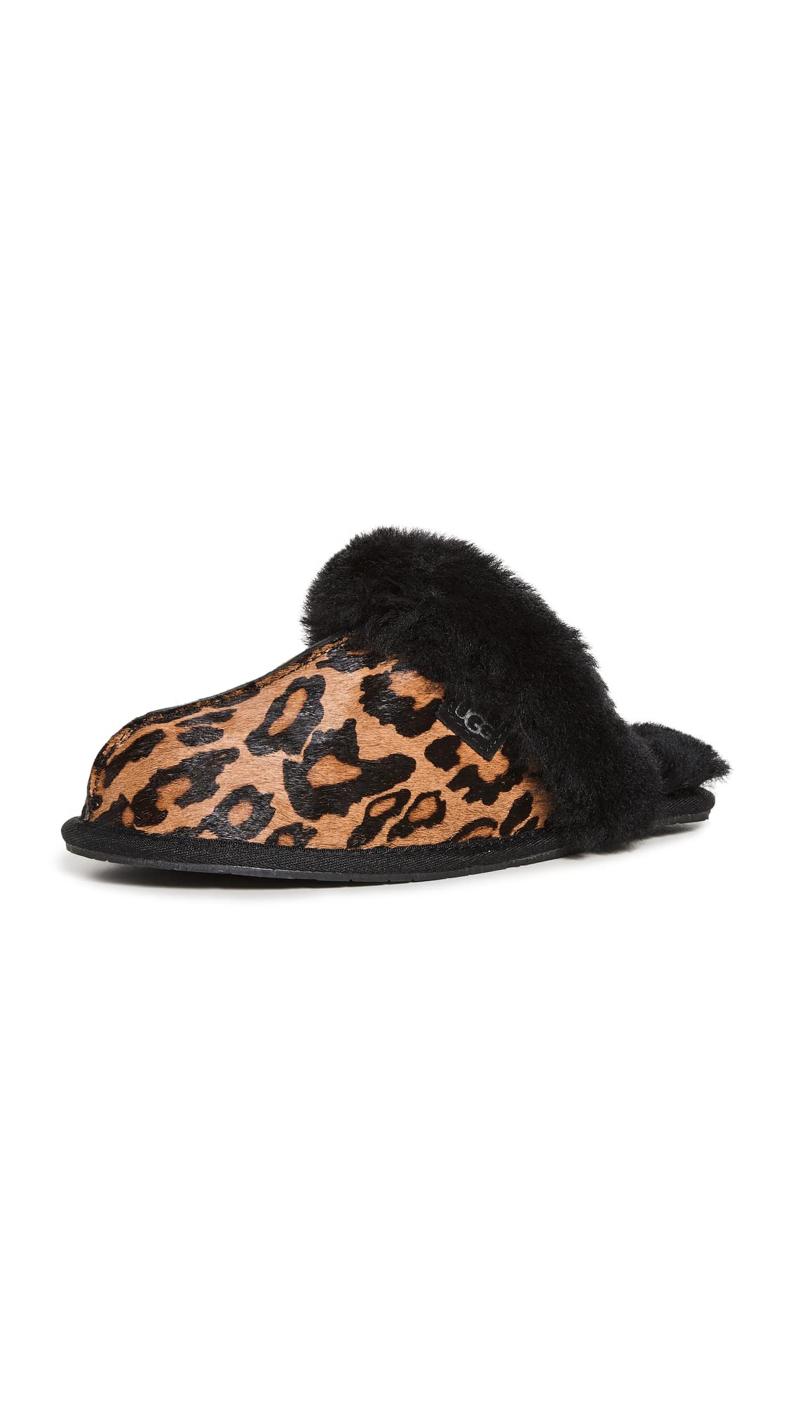 UGG Scuffette II Women's Slippers