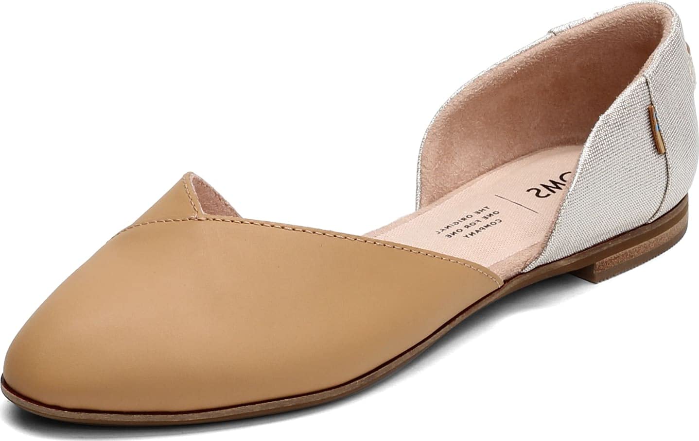 TOMS Women Julie Dorsay Women's Sneakers
