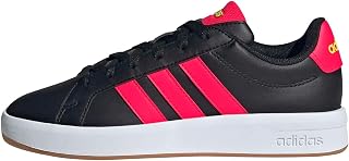 adidas Kids Shoes Grand Court 3.0 Junior