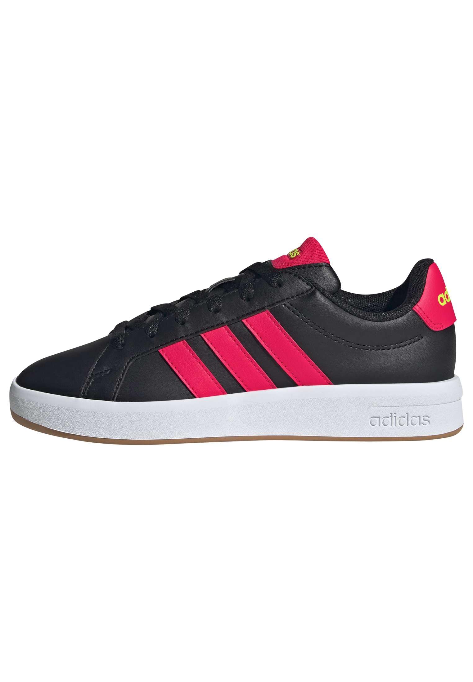 adidas Kids Shoes Grand Court 3.0 Junior
