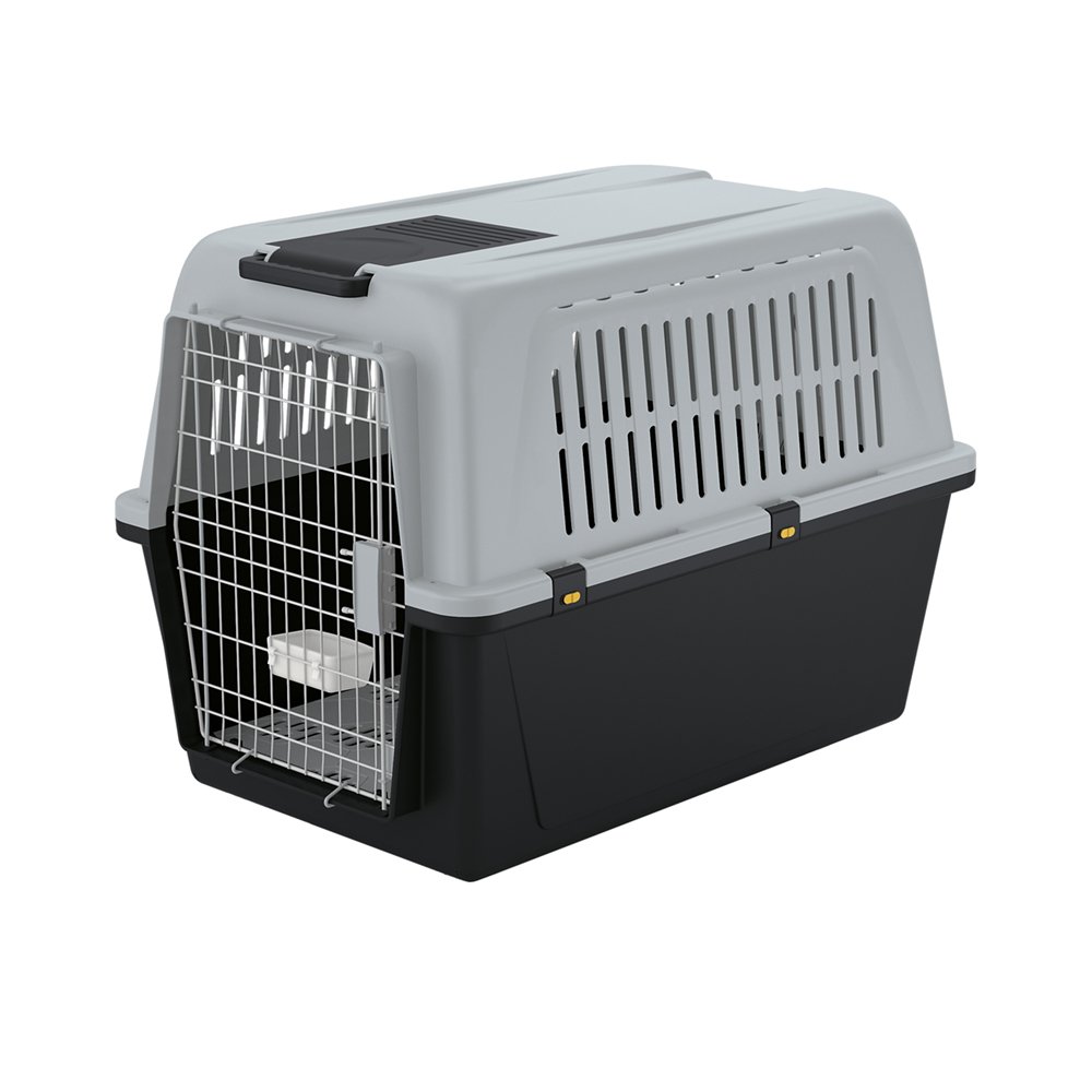 Ferplast Carrier for Dogs Atlas 60 Professional, L, 10.91 kg