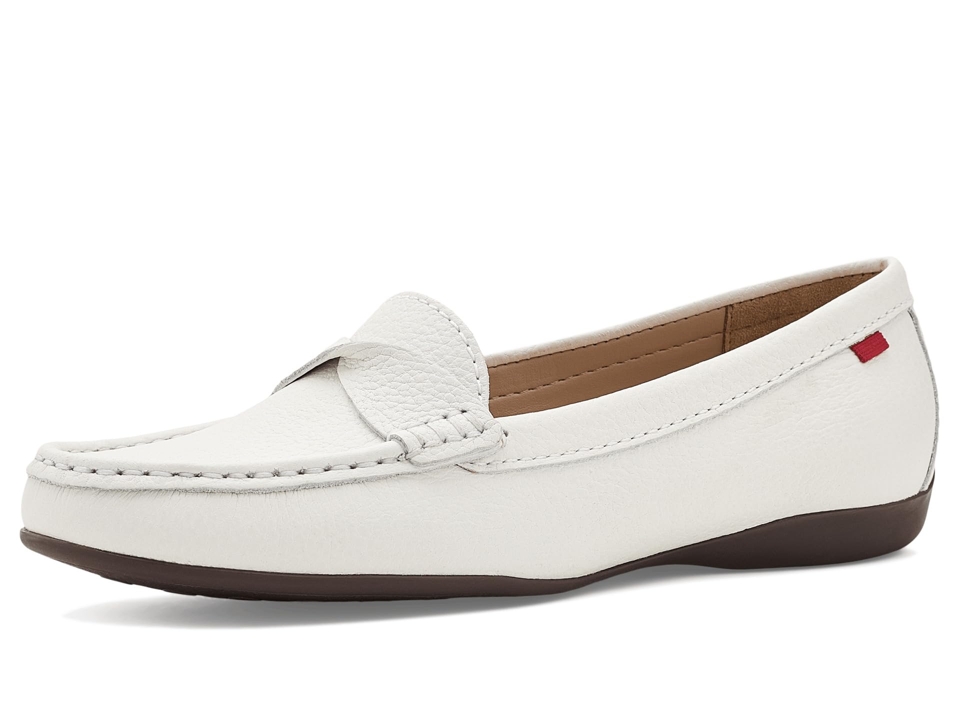 MARC JOSEPH NEW YORK Beverley Road Mocassino Donna
