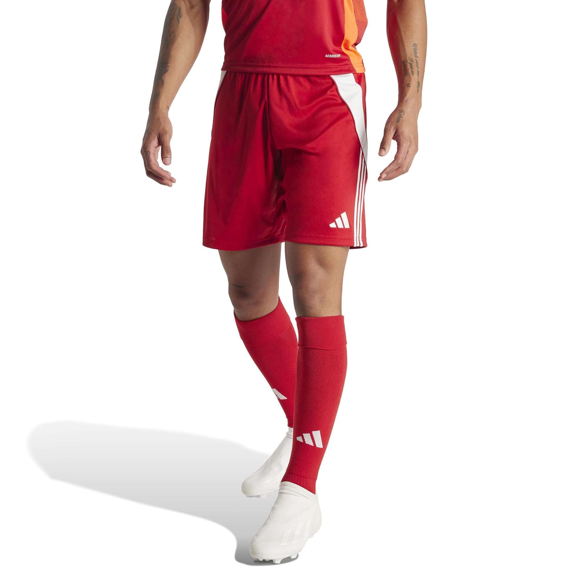 adidas Tiro 24 Shorts - Men's Shorts