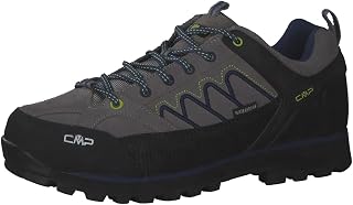 CMP Moon Low WP Trekking Shoes Zapatos de trekkingHombre