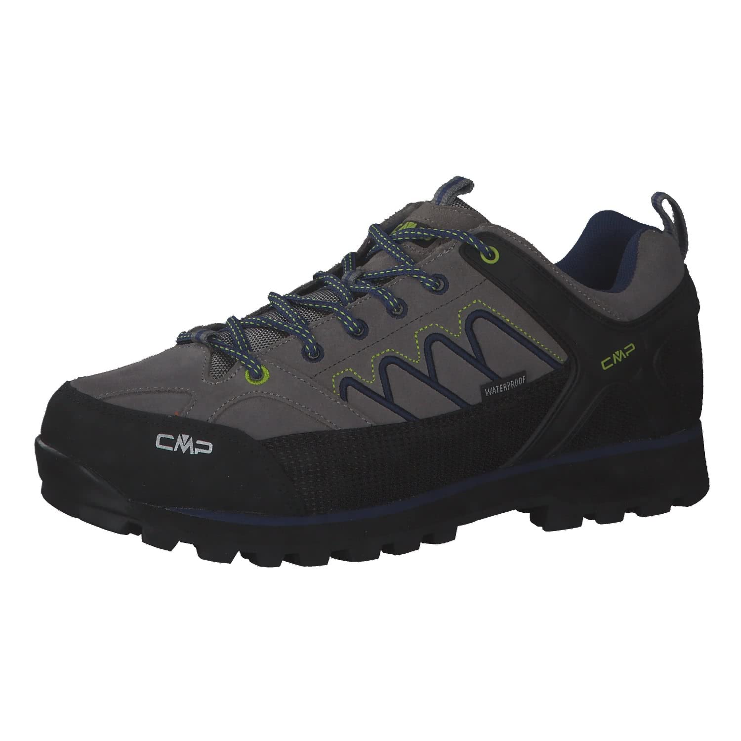 CMP Moon Low WP Trekking Shoes Zapatos de trekkingHombre