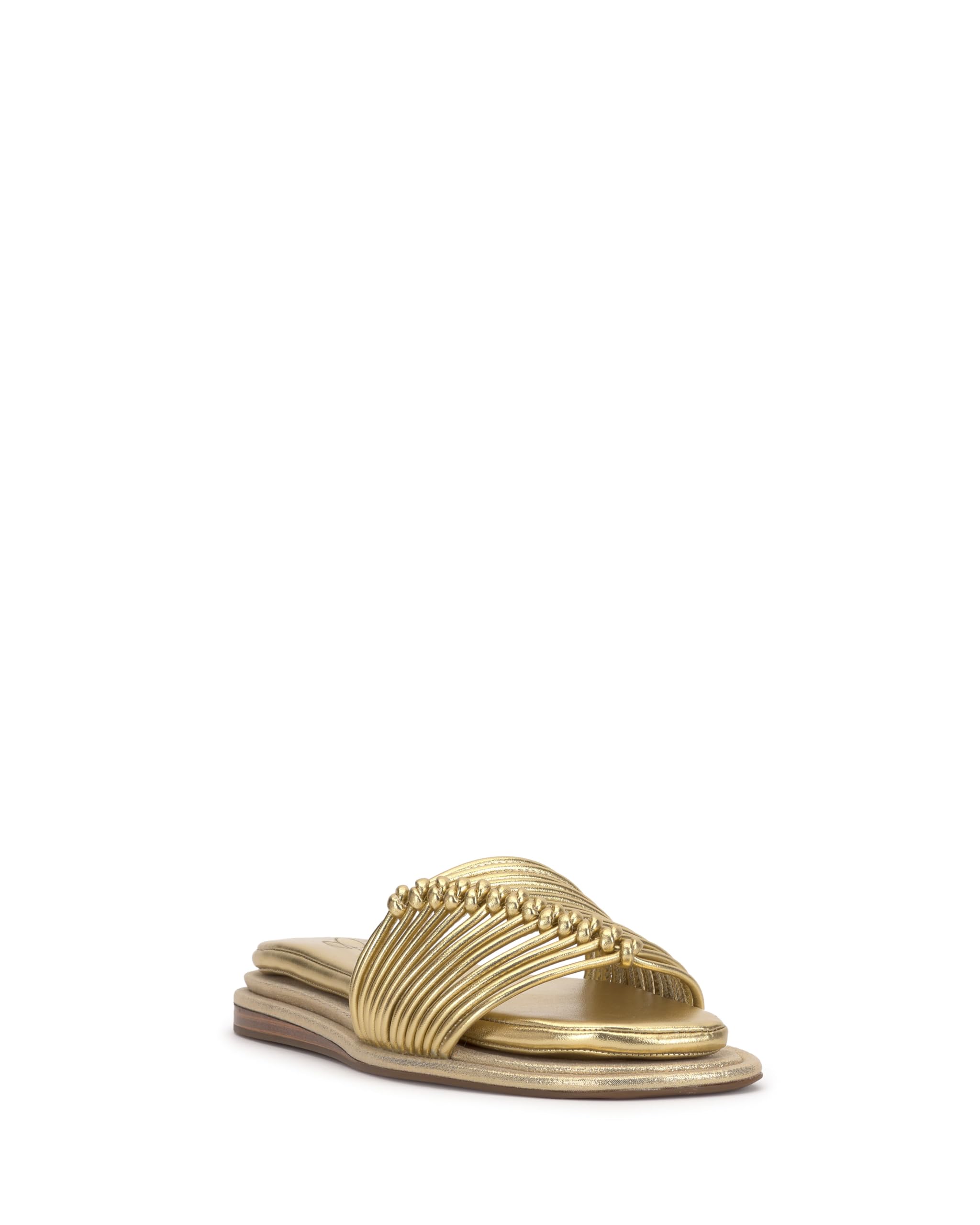 Jessica Simpson Belarina, Women's Platform Sandal, Gold, 40 EU, gold, 40 EU