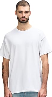 Gildan Heavy Cotton 5.3 oz T-Shirt G500 Garnet