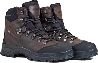 Aigle Laforse Mtd Men's Boots