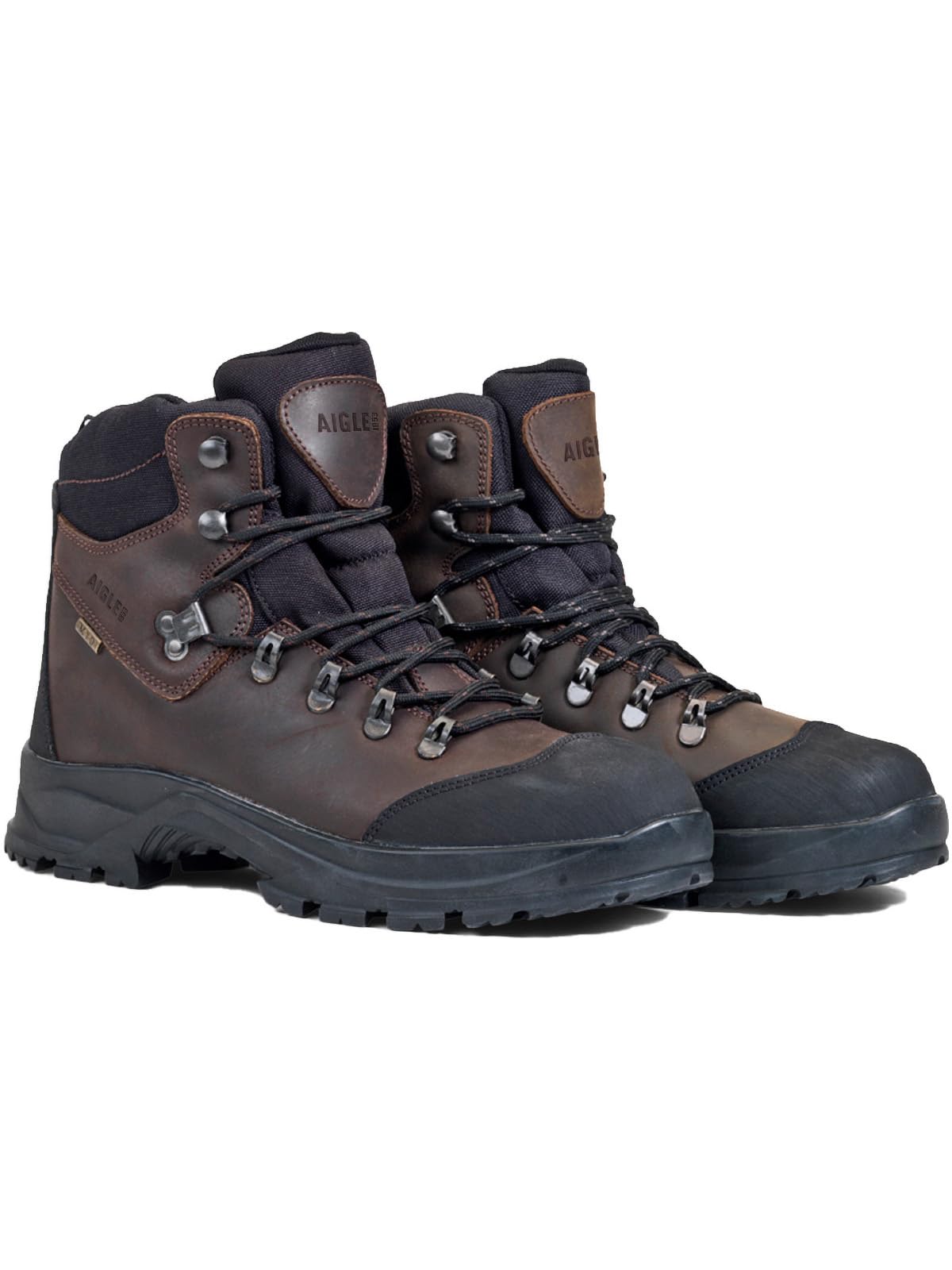 Aigle Laforse Mtd Men's Boots
