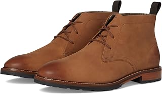 Cole Haan Men's Berkshire Lug Chukka BootFashion Boots