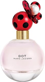 Marc Jacobs Dot Eau De Parfum for Women, 100 ml