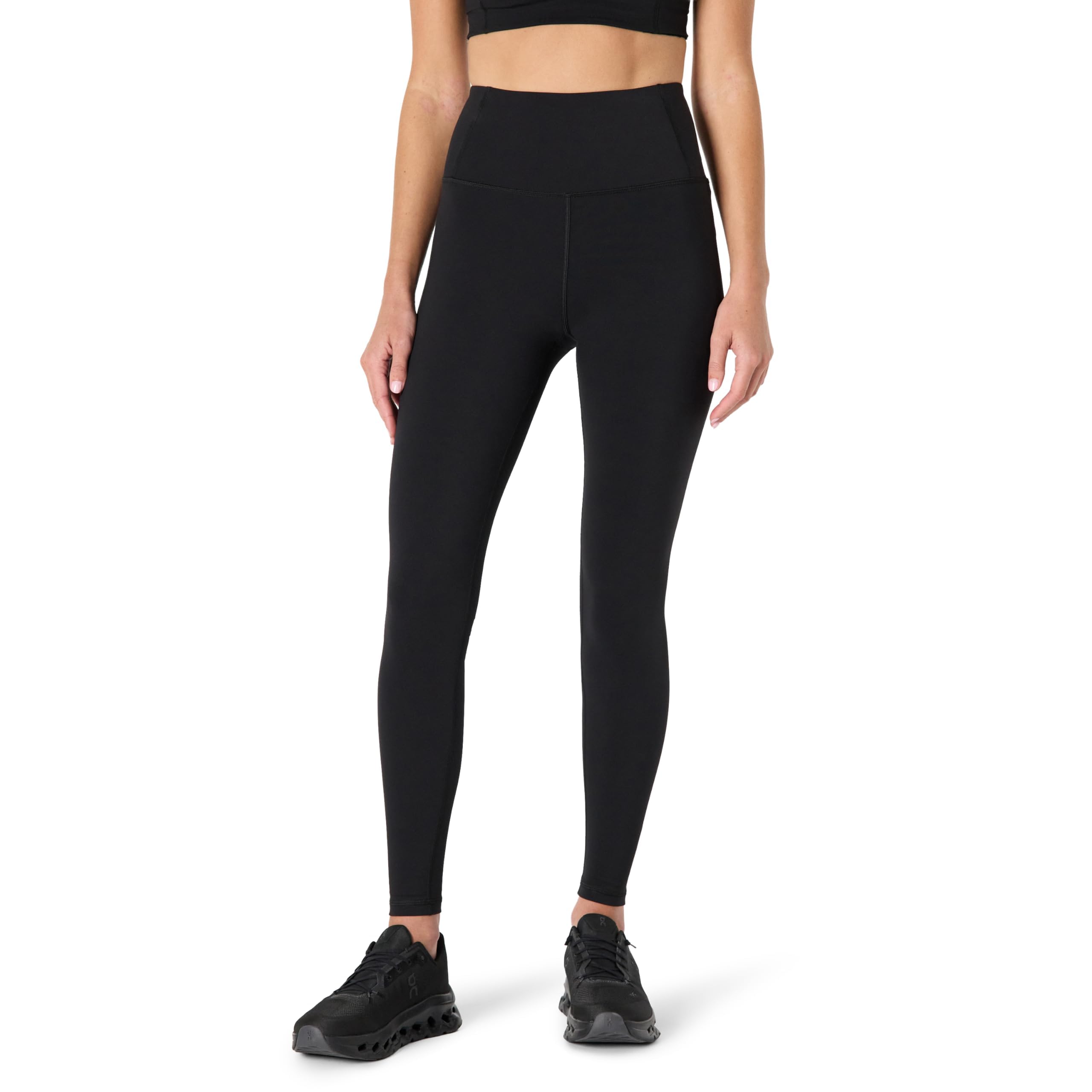 Amazon Essentials Women's Active Total Train Gym Workout Leggings