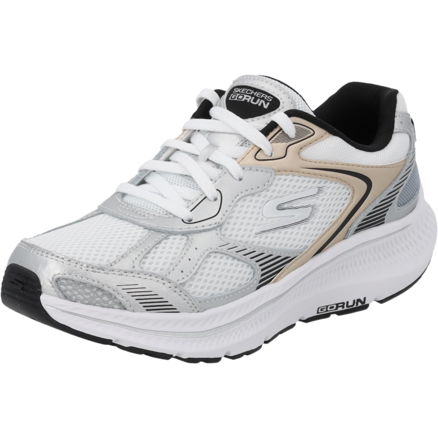 Skechers Women's Go Run Consistent 2.0 VoltSneaker