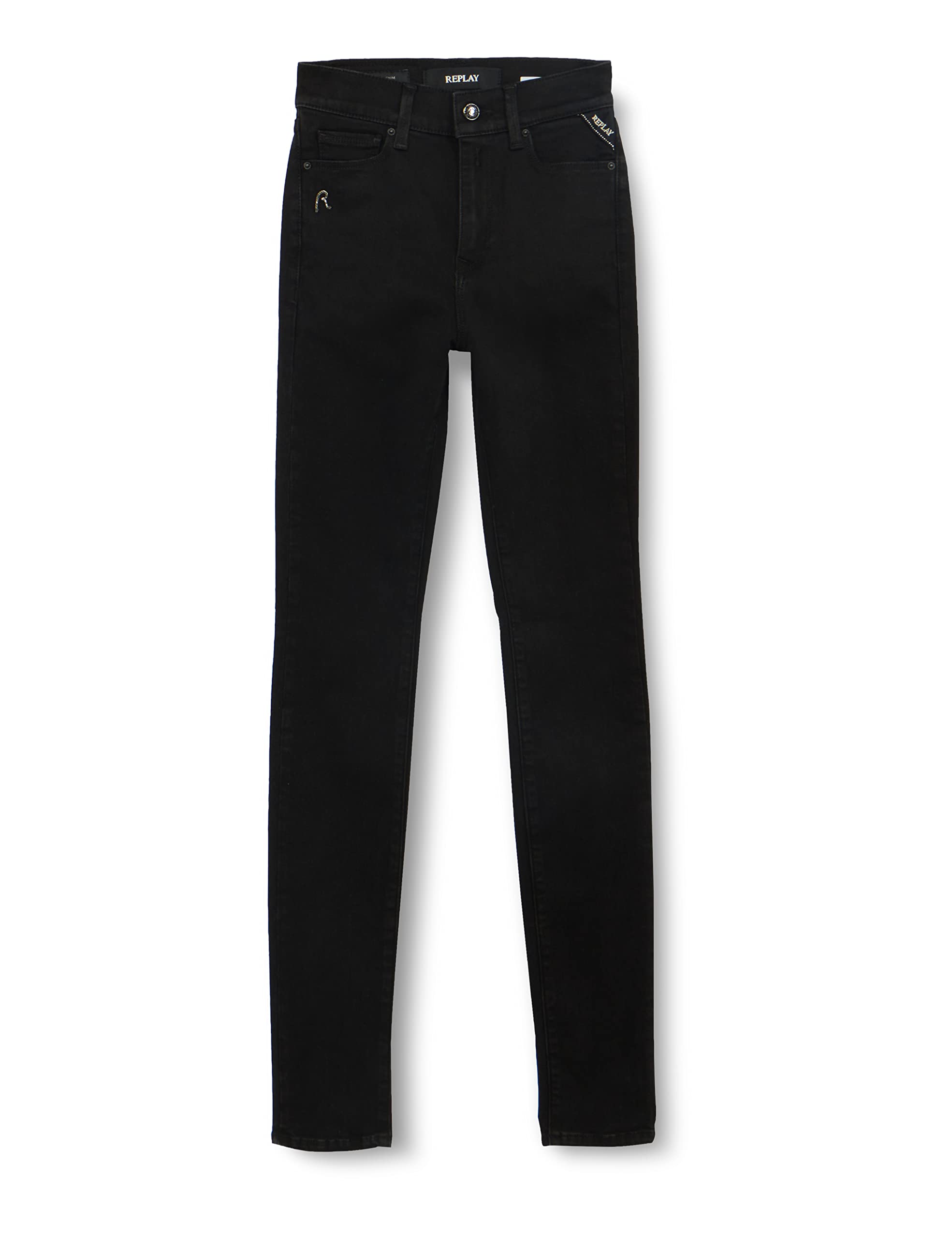 Replay Mjla - Jeans Mujer