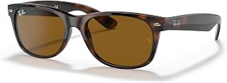 Ray-Ban New Wayfarer Unisex Sunglasses