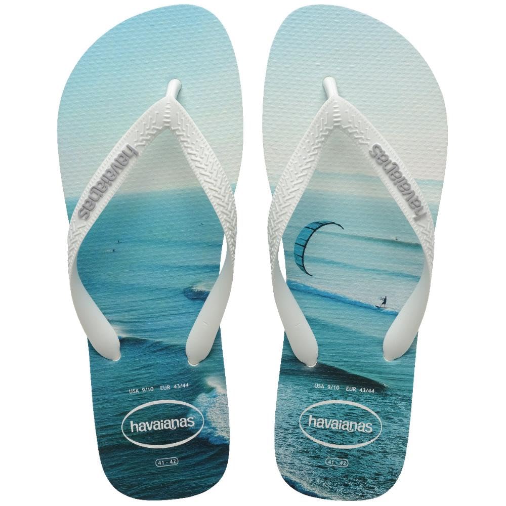 Havaianas Top Surfer I Flip Flops Men