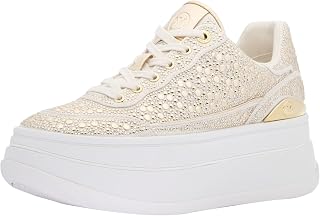 Michael Kors Hayes Women's Lace Up Trainers