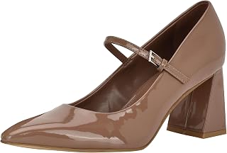 Calvin Klein Zapatos de Mujer Naprina Pump