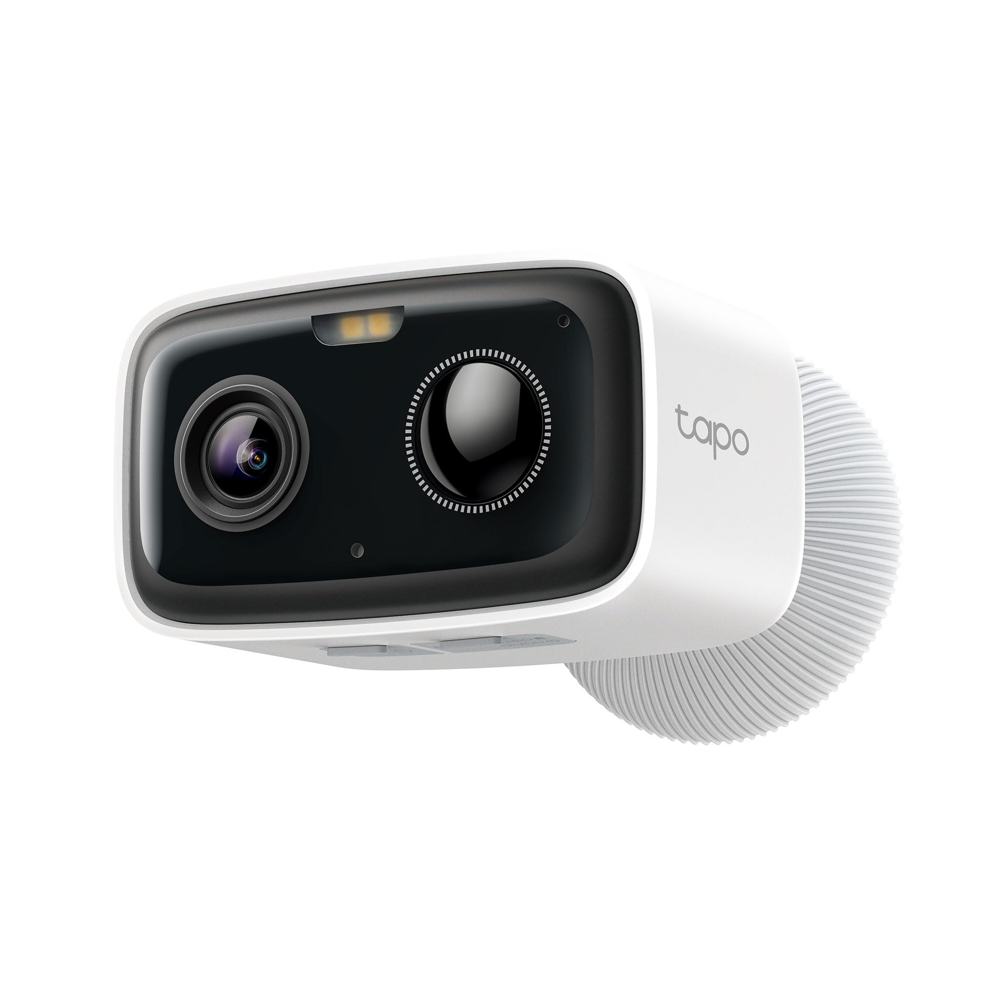 Tapo 1080p Outdoor Wireless Security Camera, Up to 180-Day Battery, C400 | Perso
