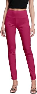 Hybrid & Company Super Comfy Stretch Pull On Millenium Pants