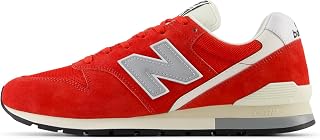 New Balance Unisex's Cm996 現行モデル Sneakers