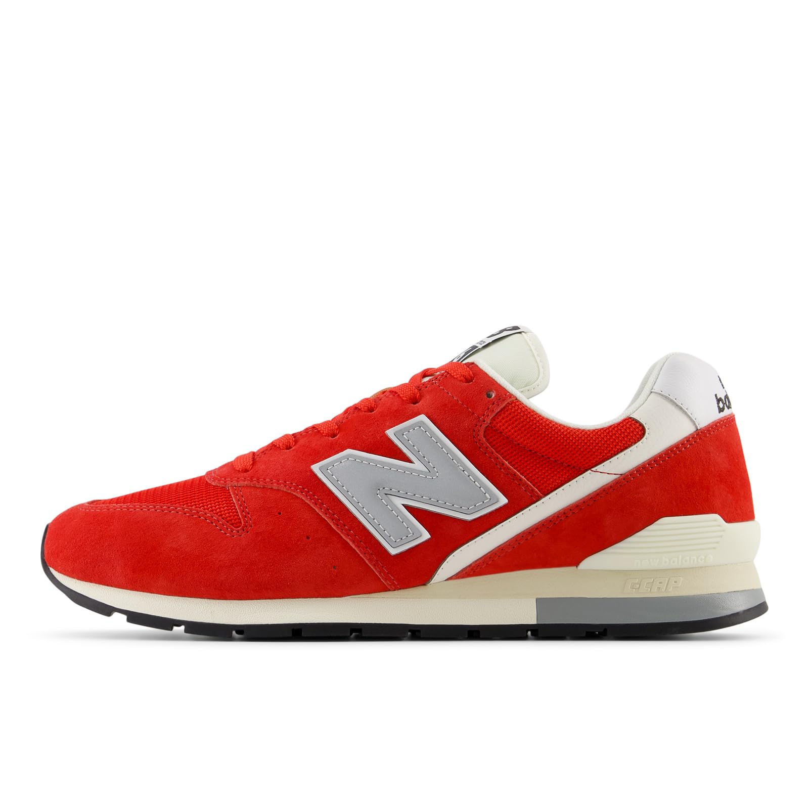 New Balance Unisex's Cm996 現行モデル Sneakers