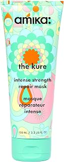 amika the kure intense strength repair mask