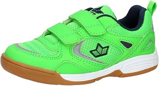 Lico Siro V Unisex Children's Indoor Sports Shoes