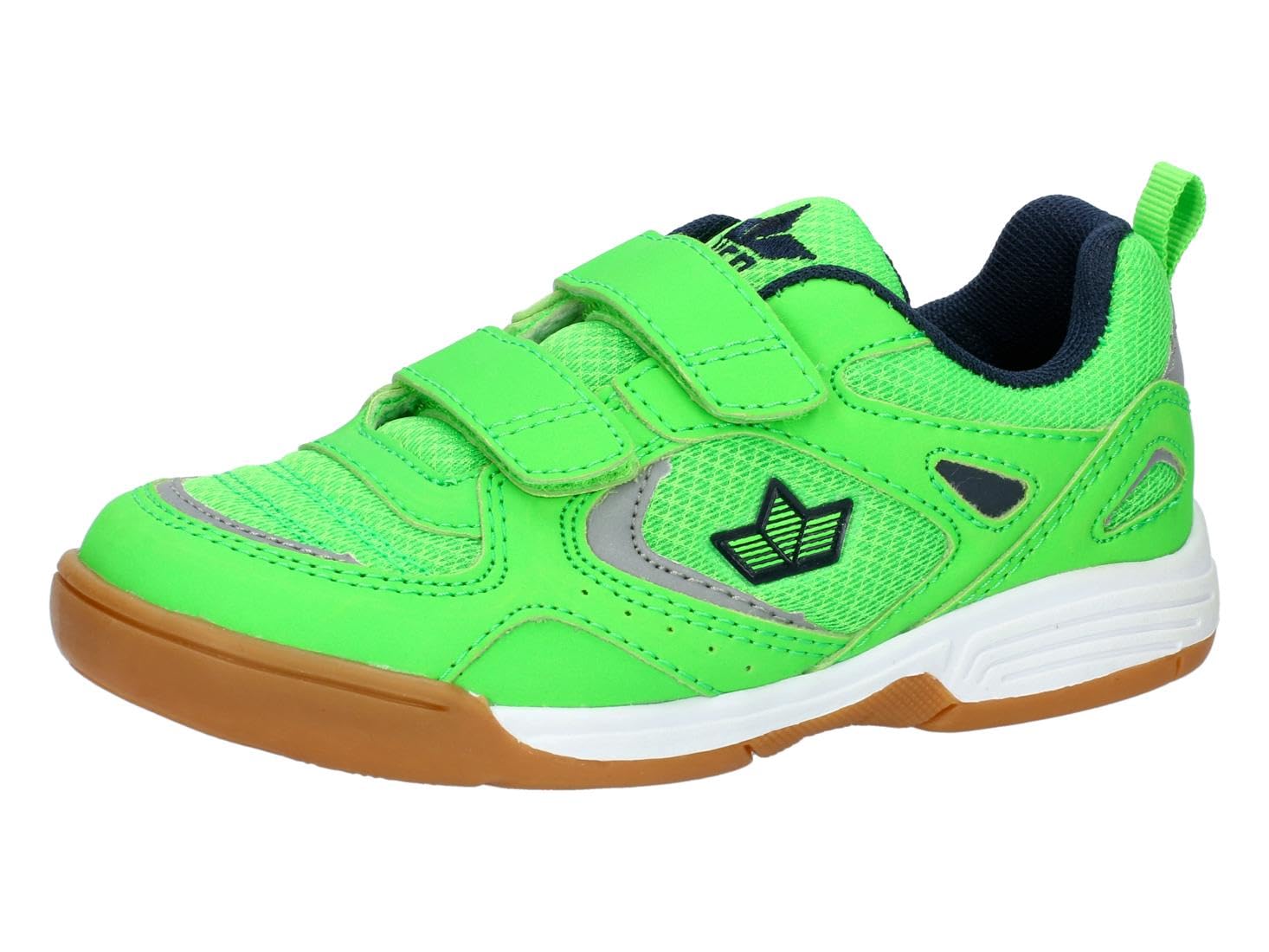 Lico Siro V Unisex Children's Indoor Sports Shoes