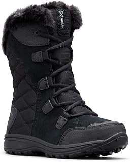 Columbia Women's Ice Maiden Ii Boot Snow