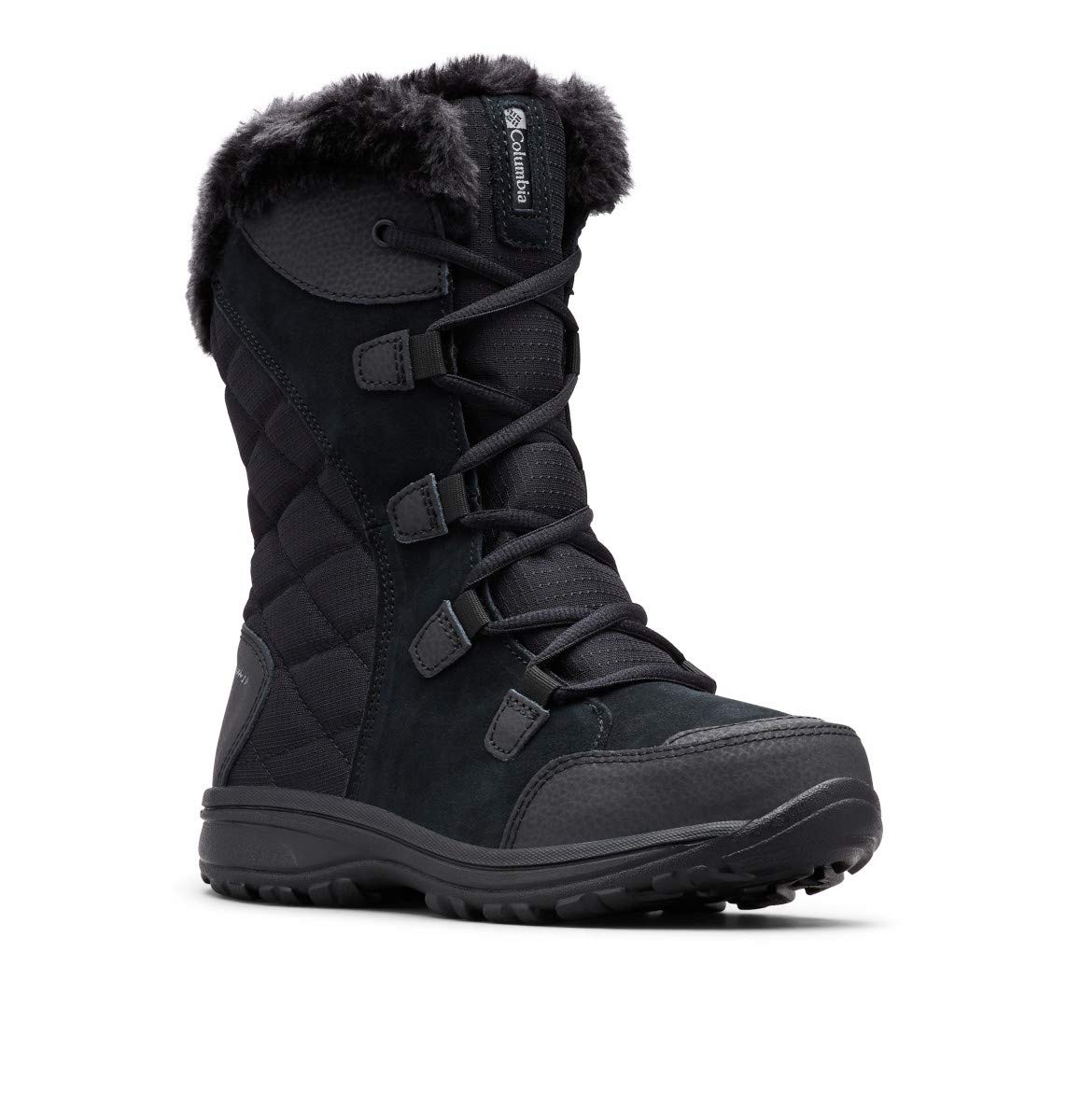 Columbia Women's Ice Maiden Ii Boot Snow