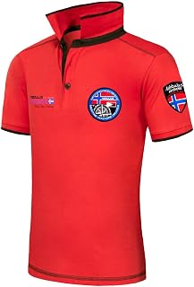 Nebulus Forward T1304 Polo T-Shirt