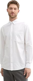 Tom Tailor 1042640 Tom Tailor Men's Shirt (Pack of 1)