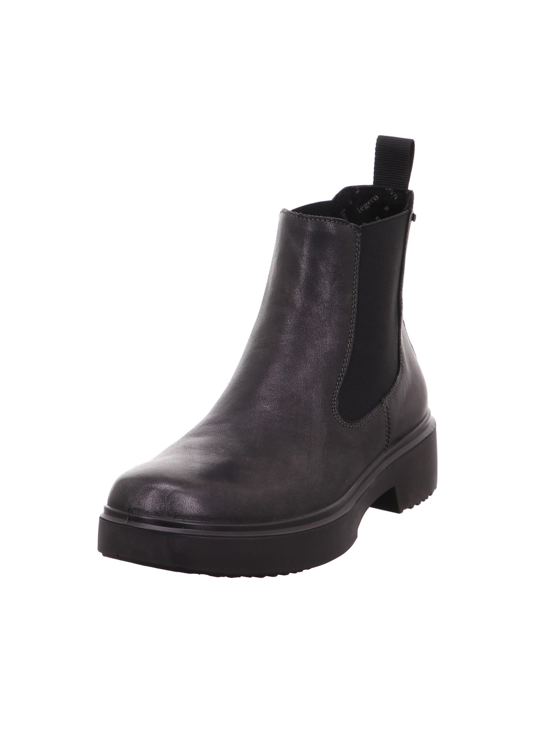 Legero Angel Lightly Lined Gore-Tex Women's Ankle Boots