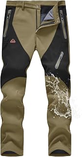 TBMPOY Men's Cargo Classic